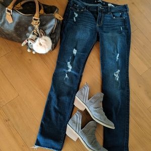 Hollister jeans